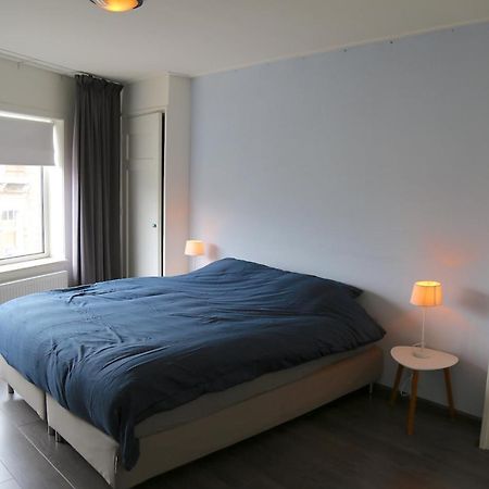 Beach Appartement Vlissingen Exterior photo