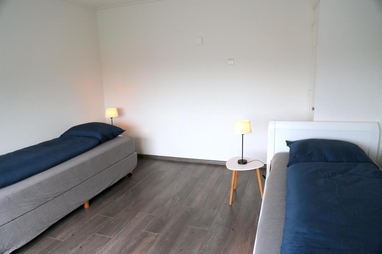 Beach Appartement Vlissingen Exterior photo