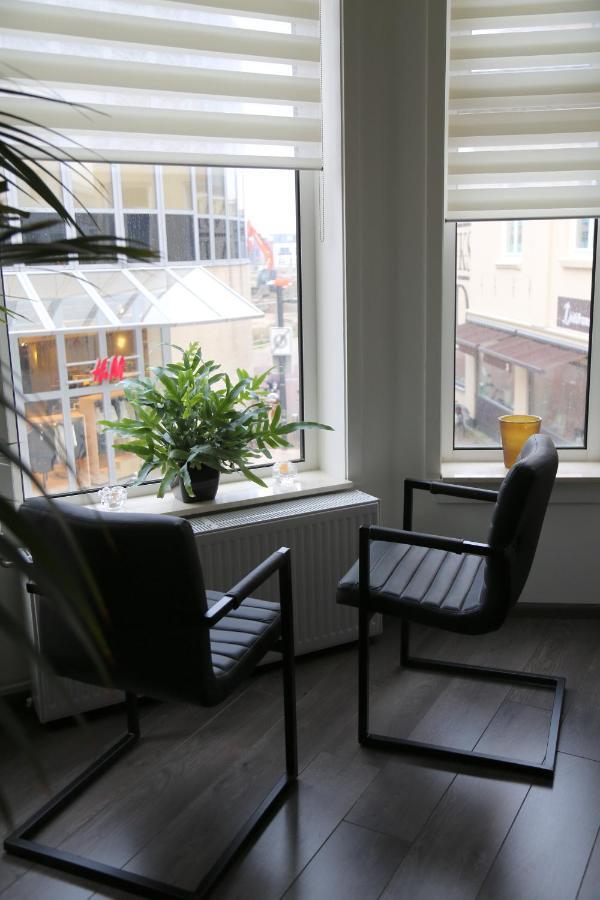 Beach Appartement Vlissingen Exterior photo