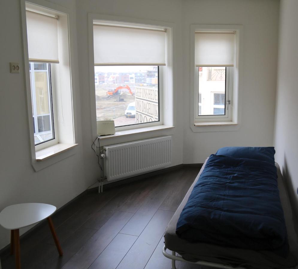 Beach Appartement Vlissingen Exterior photo